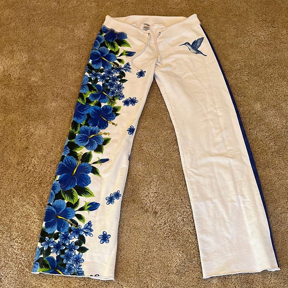 Lucky Brand sweatpants XS